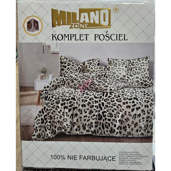 Bedding set 3cz. Milano ILA-2010 200x220