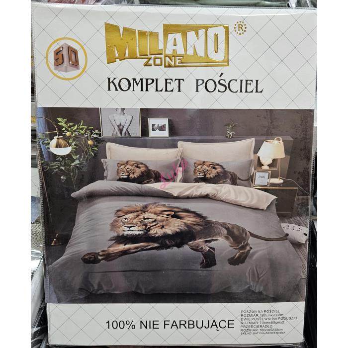 Bedding set 3cz. Milano ILA-2011 200x220