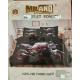 Bedding set 3cz. Milano ILA-2026 200x220