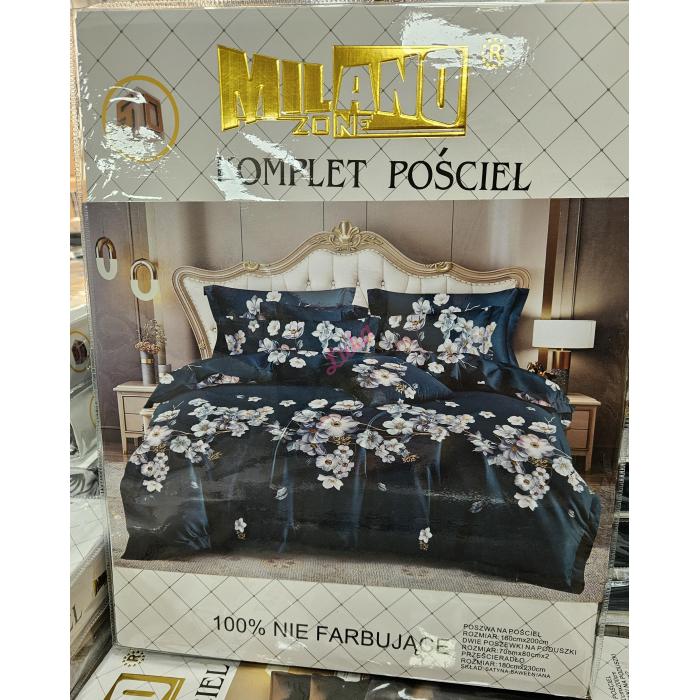 Komplet pościeli 4cz. Milano ILA-3006 160x200