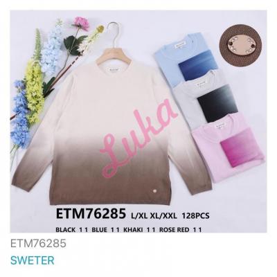 Women's sweater etm76285