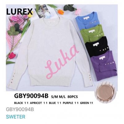 Women's sweater gby90094b