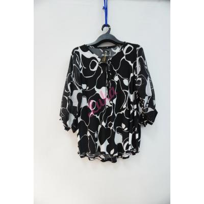 Women's Blouse Polska zuw-