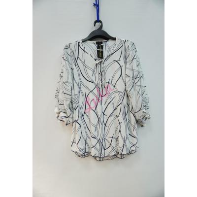 Women's Blouse Polska zuw-42