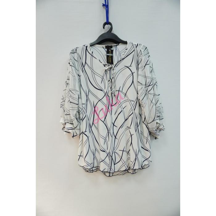 Women's Blouse Polska zuw-