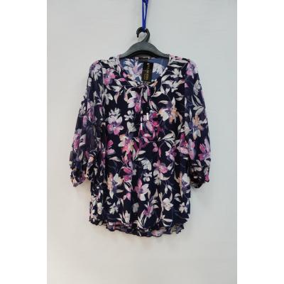 Women's Blouse Polska zuw-43