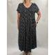 Women's dress Polska zuw-