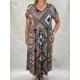 Women's dress Polska zuw-