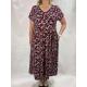 Women's dress Polska zuw-