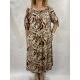 Women's dress Polska zuw-