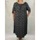 Women's dress Polska zuw-