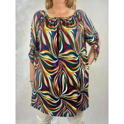 Women's Tunic Polska zuw-