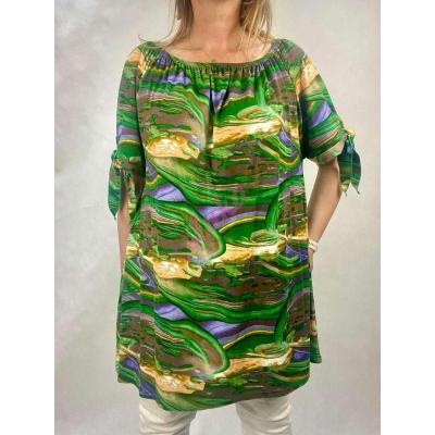 Women's Tunic Polska zuw-68