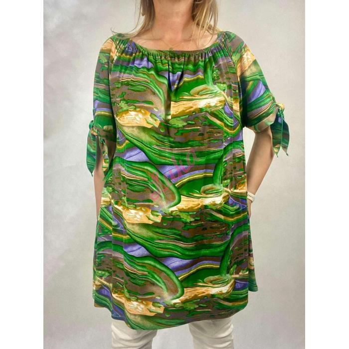 Women's Tunic Polska zuw-