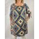 Women's Tunic Polska zuw-