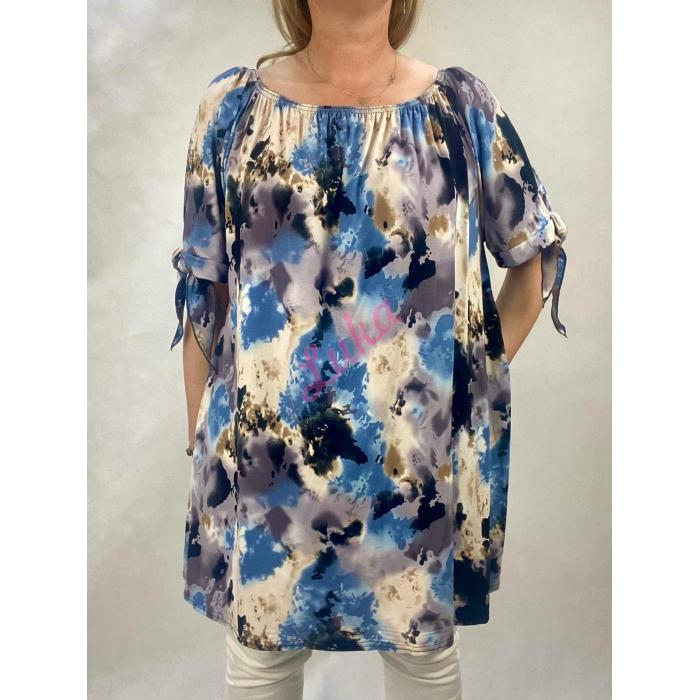 Women's Tunic Polska zuw-