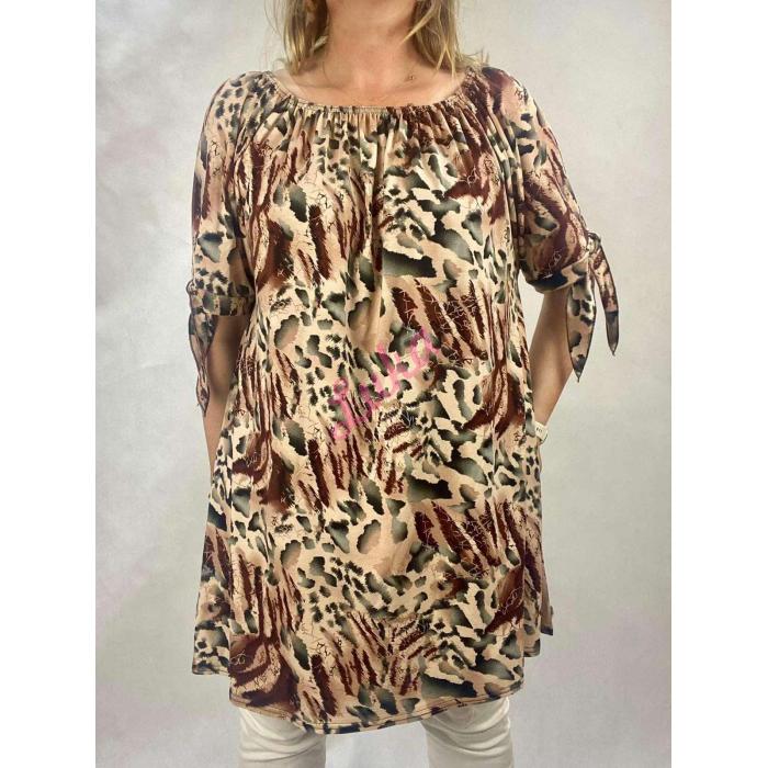 Women's Tunic Polska zuw-