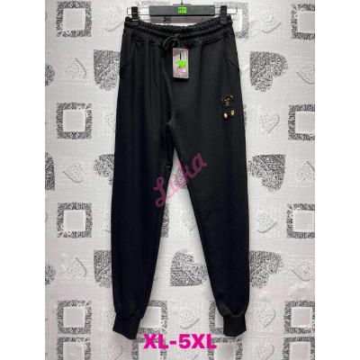 Women's pants MAD-1830