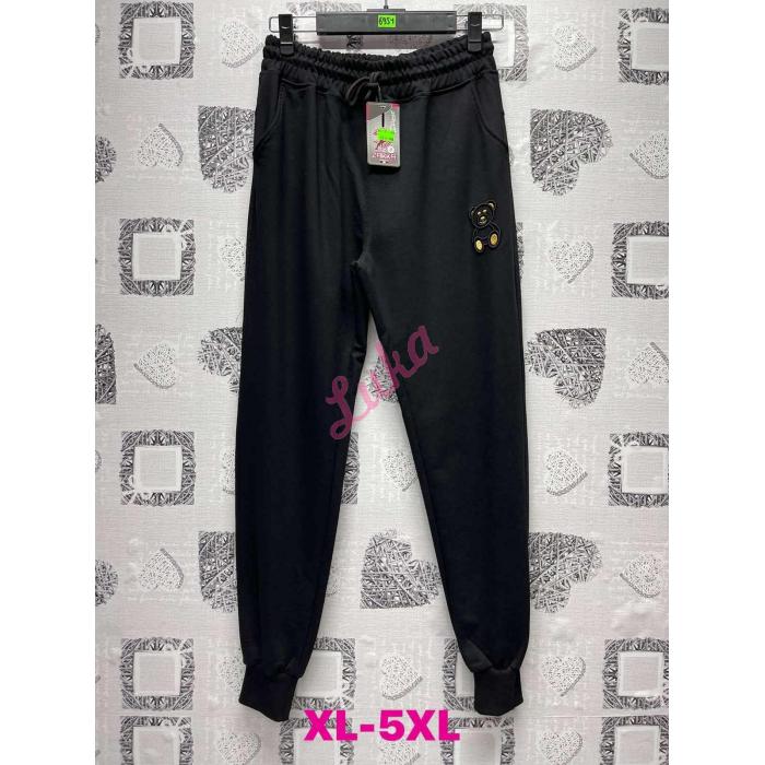 Women's pants MAD-1827