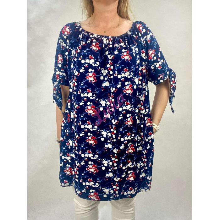 Women's Tunic Polska zuw-