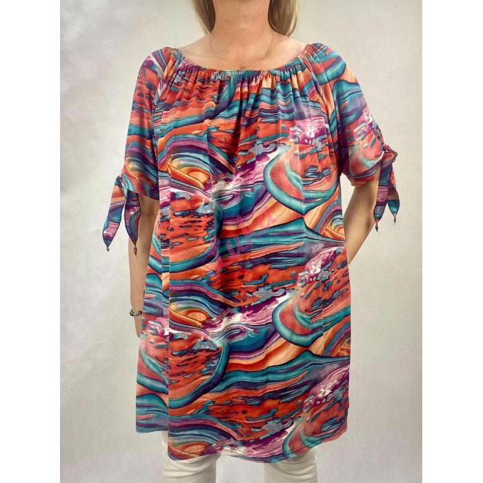 Women's Tunic Polska zuw-