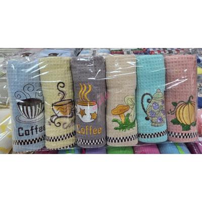 Kitchen towel KAS-5865