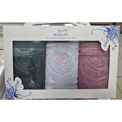 Kitchen towel set DEW-8950