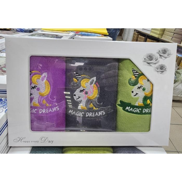 Kitchen towel set DEW-8951