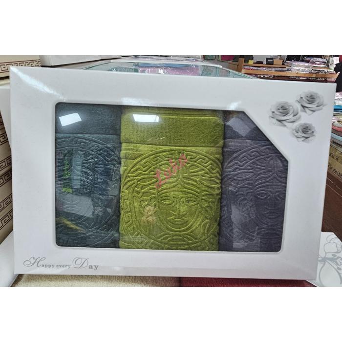 Kitchen towel set DEW-8952