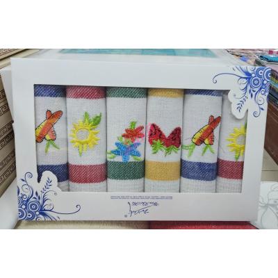 Kitchen towel set DEW-8956