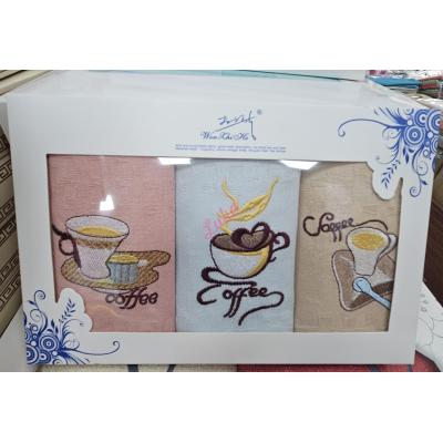 Kitchen towel set DEW-8960