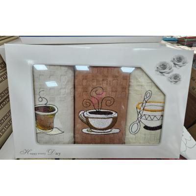 Kitchen towel set DEW-8971