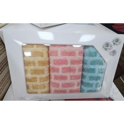 Kitchen towel set DEW-8975