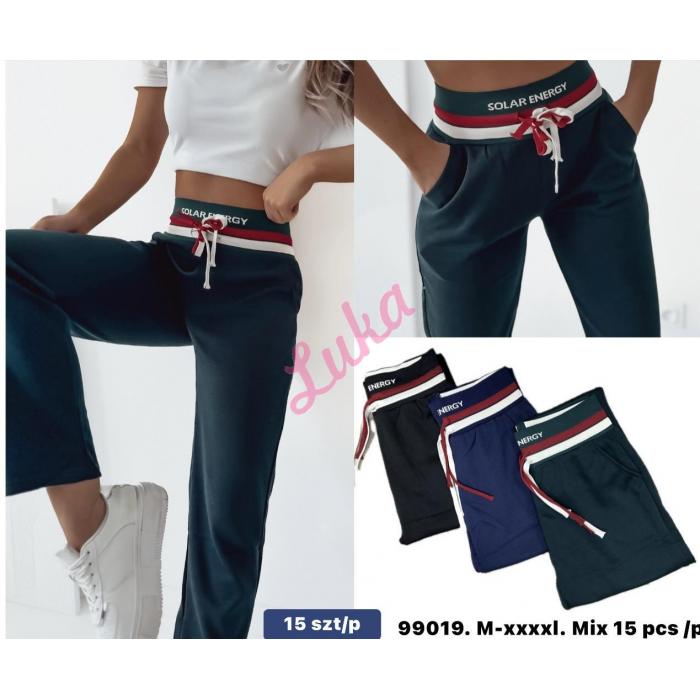 Women's pants