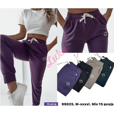 Women's pants