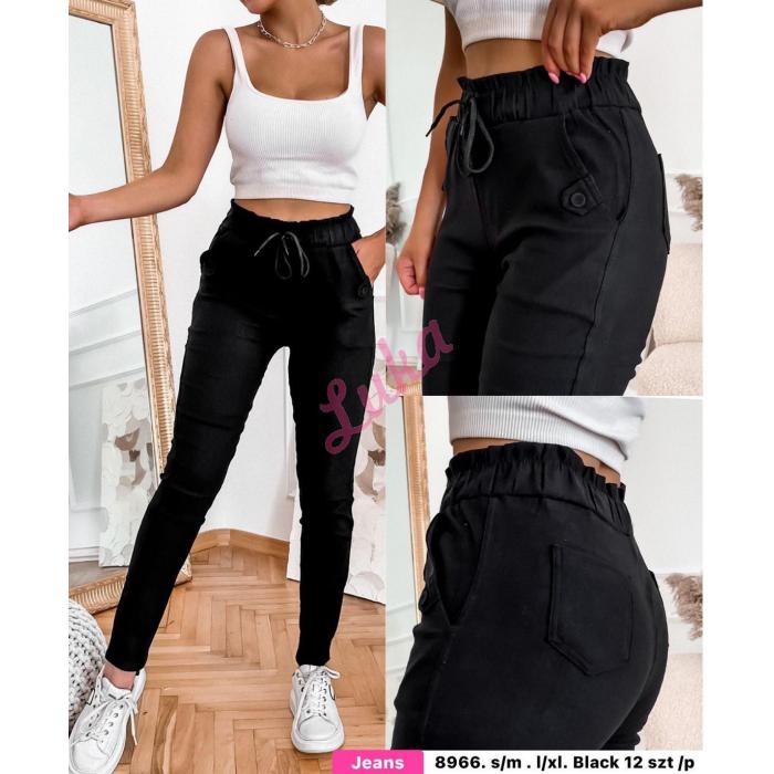 Women's pants