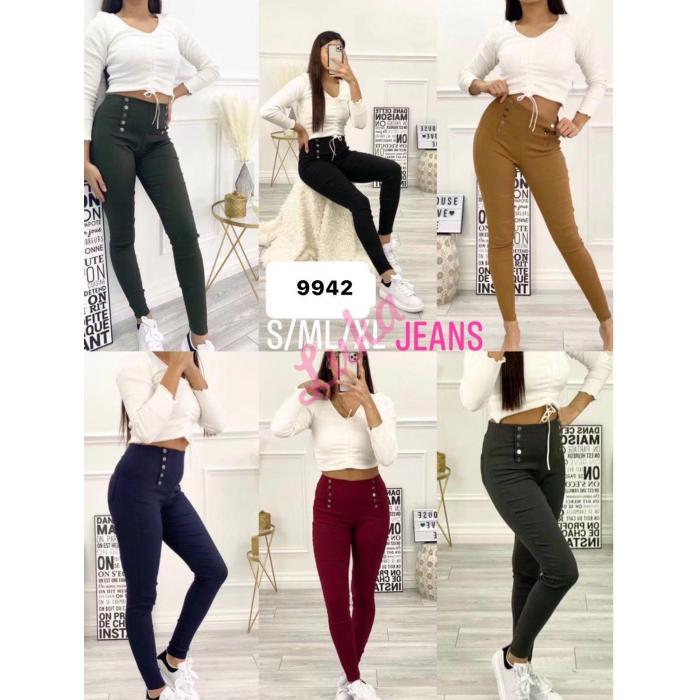 Women's pants