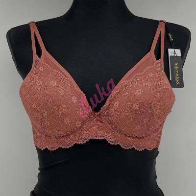 Brassiere Intimidao X6057 B