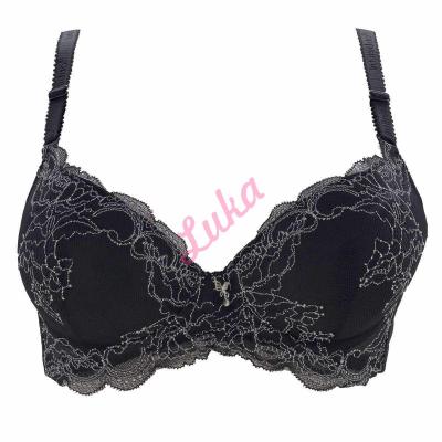 Brassiere Intimidao X3942 B