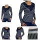 Women's Blouse nbh-