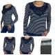 Women's Blouse nbh-