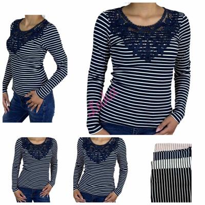 Women's Blouse nbh-04