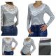 Women's Blouse nbh-