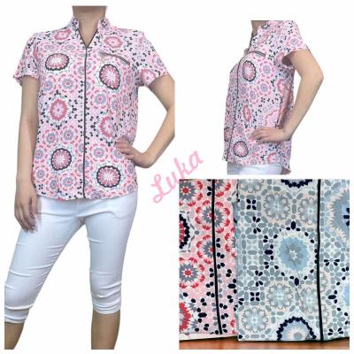 Women's Blouse nbh-