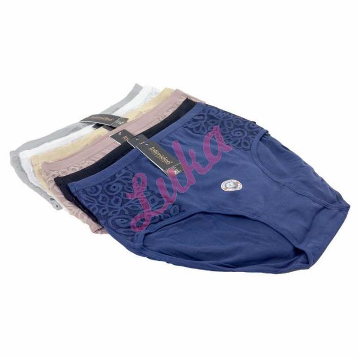 Women's Panties Intimidao D52