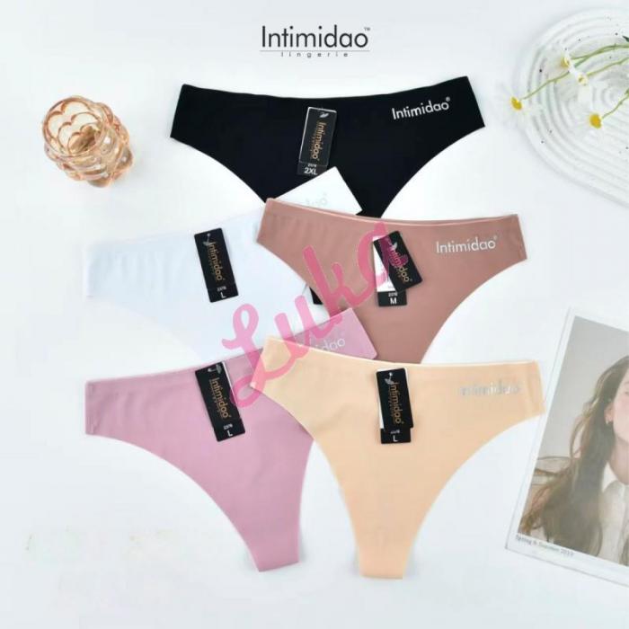 Women's Panties Intimidao 713