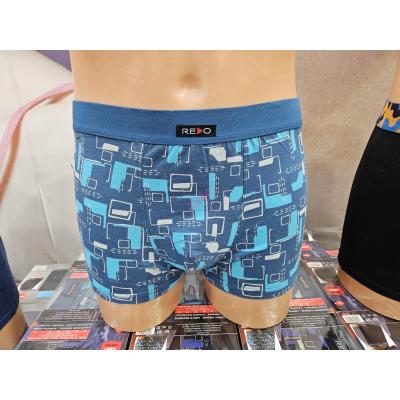 Men's boxer shorts Redo 1BE-3257