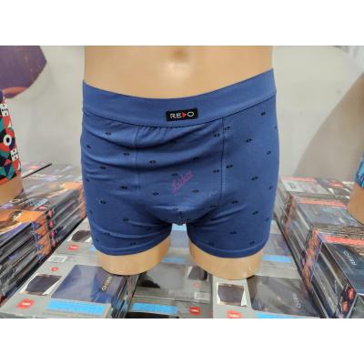 Men's boxer shorts Redo 1BE-3259