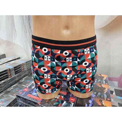 Men's boxer shorts Redo 1BE-3260