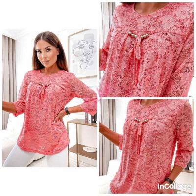 Women's Blouse nbh-37